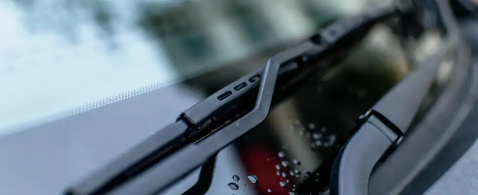 Wiper Wind Shield
