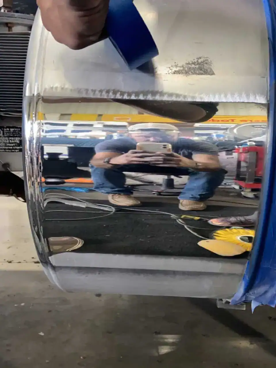 Aluminum Polishing Info Hub