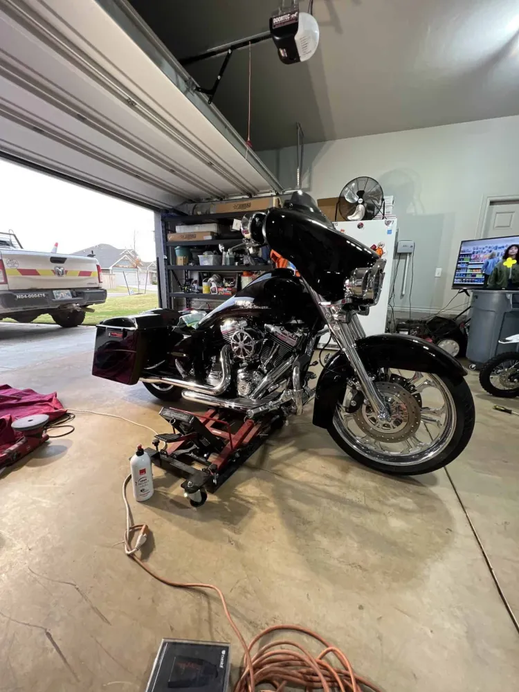 Aluminum Polishing ShinePro