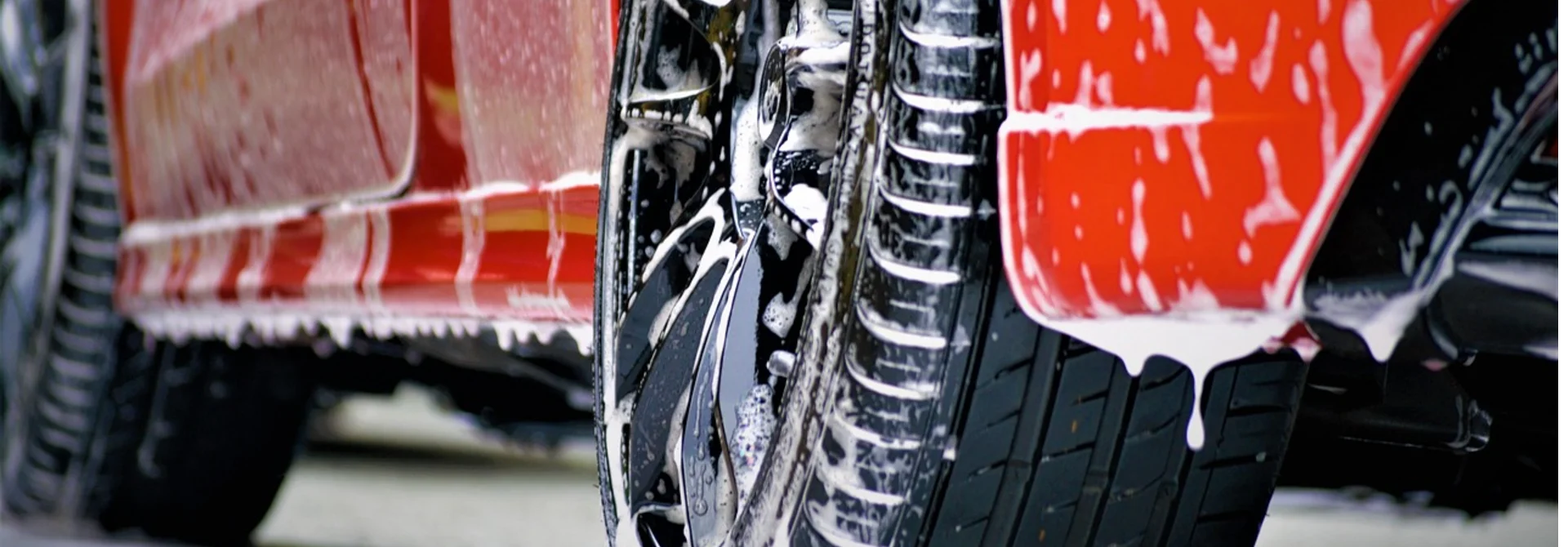 Auto Detailing Guide: From Wash to Wax