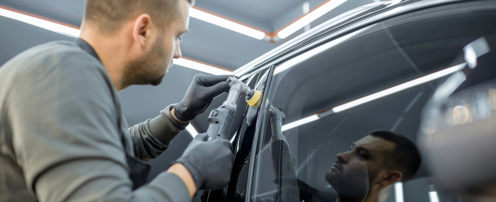 Auto Detailing Insights What Happens Behind The Scenes