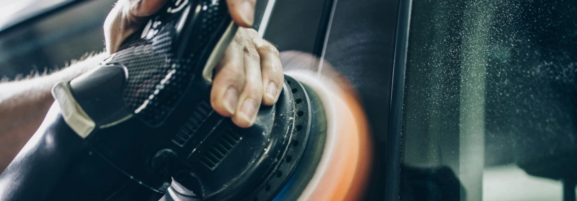 Auto Detailing Insights: What Happens Behind-the-Scenes