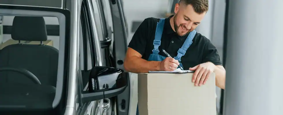 Complete Fleet Cleaning Package