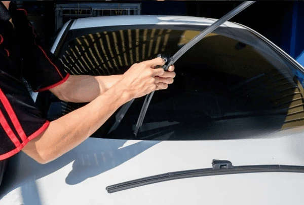 Comprehensive Vehicle Services