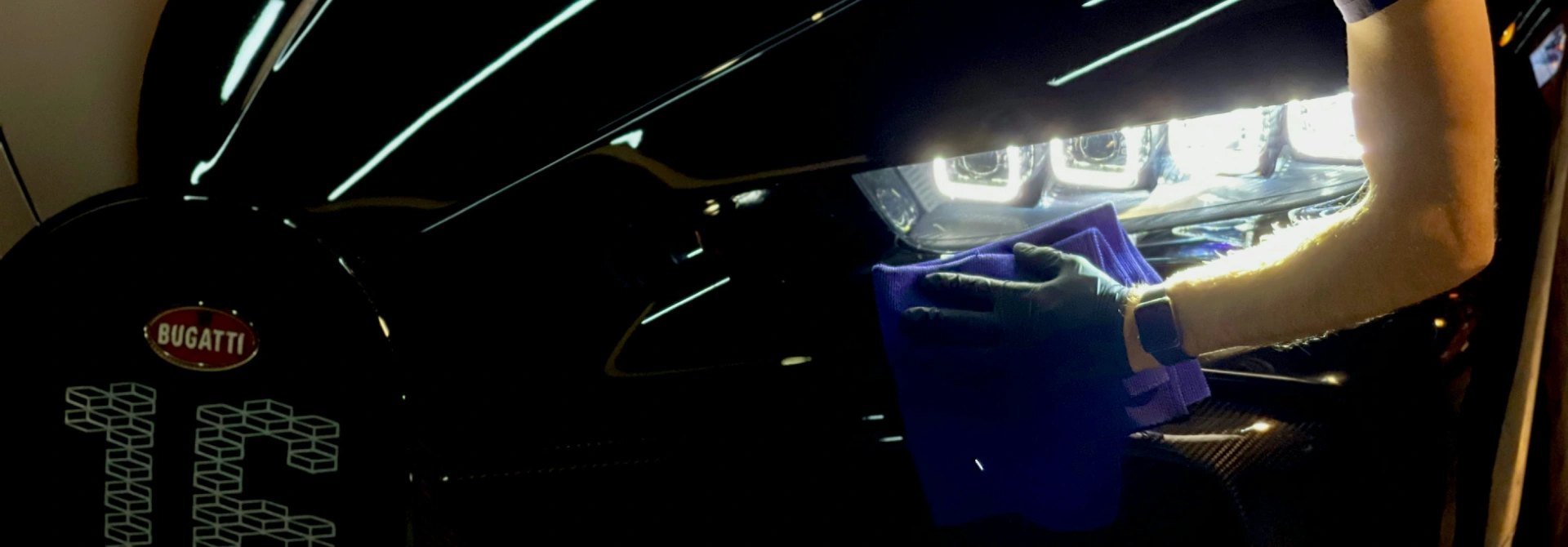 From Grime to Shine: Car Detailing Services That Transform Your Ride