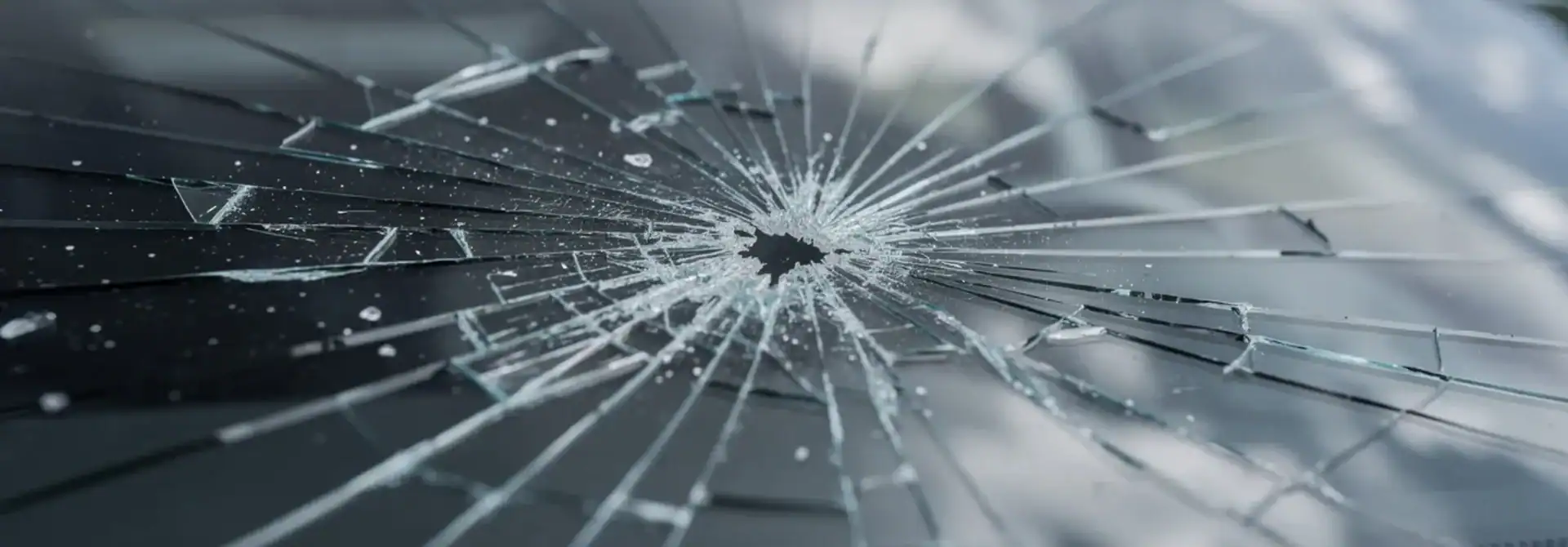 How to Prevent Windshield Cracks from Spreading