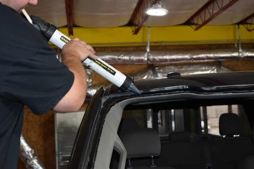 ShinePro uses quality products