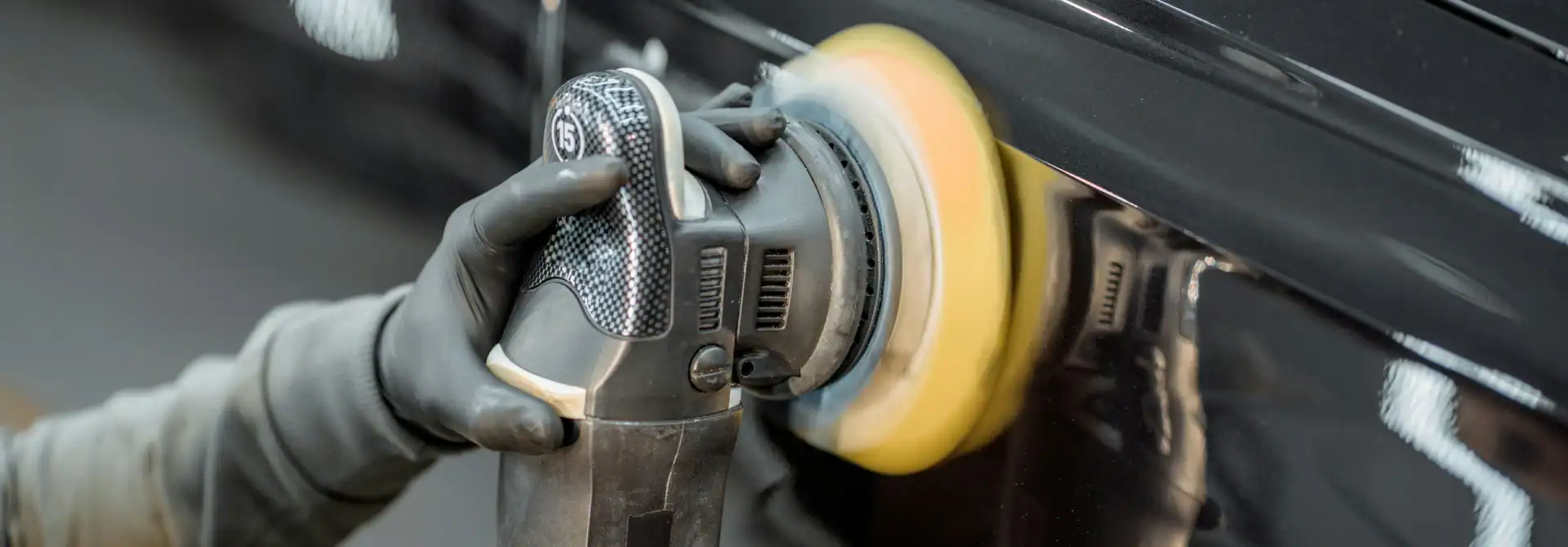 What Is Car Detailing