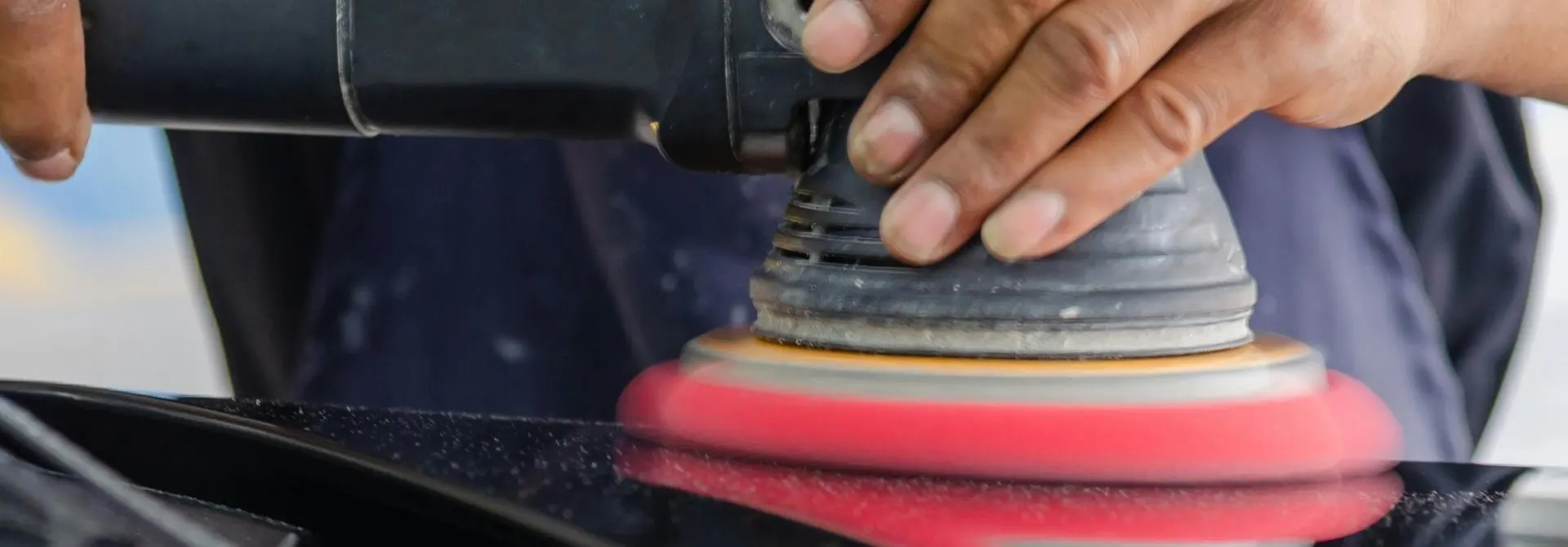 What Is Car Detailing