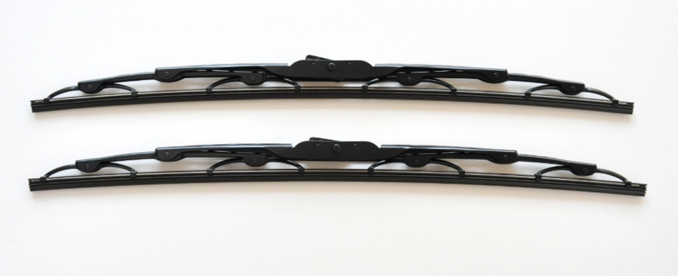 save lives with wiper blades that work