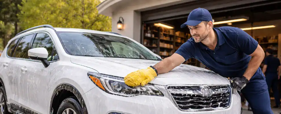 choose ShinePro today