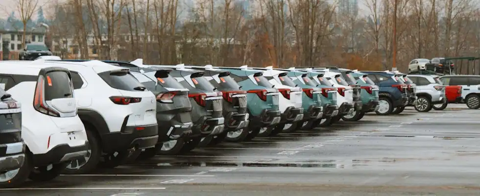 protect your fleet during winter