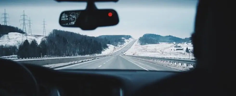 safety tips in driving